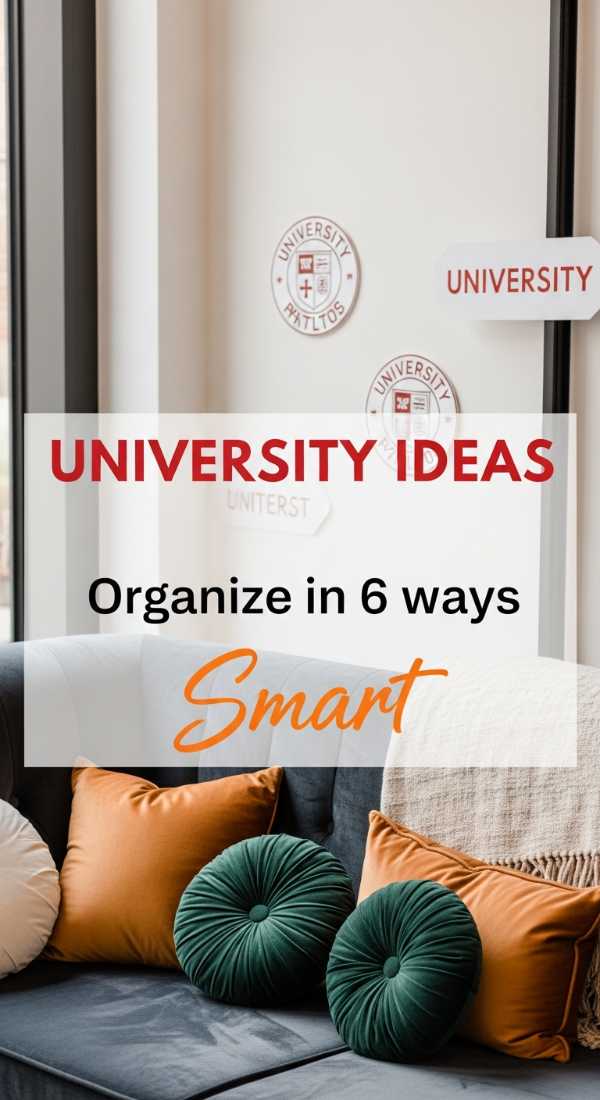 Organize University Graduation Party Ideas In 6 Simple Ways 69eb9983e3c22