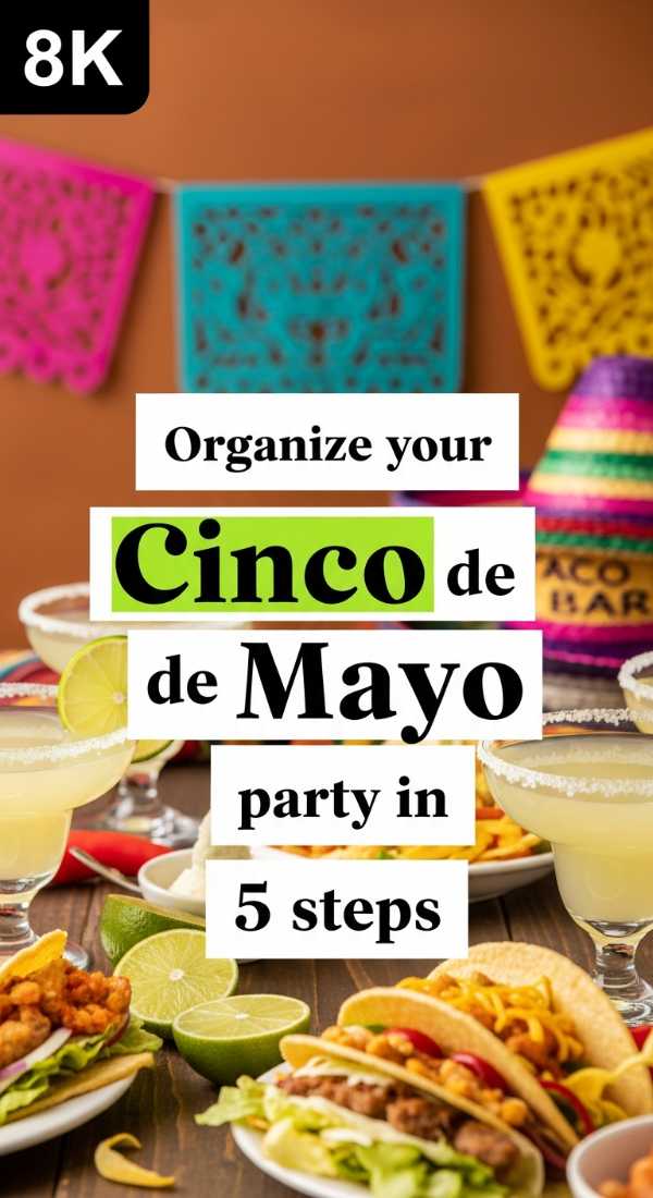 Organize Your Cinco De Mayo Party In 5 Steps 69e9fe731925c