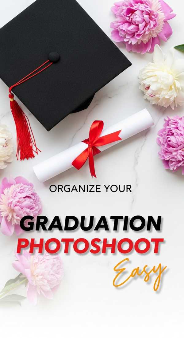 Organize Your Graduation Photoshoot In 6 Stress Free Ways 69ecac7a89ce9