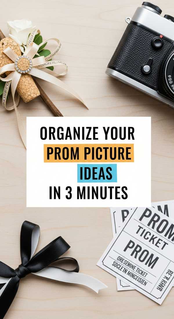 Organize Your Prom Picture Ideas In 3 Minutes 69f0deda9d8d1