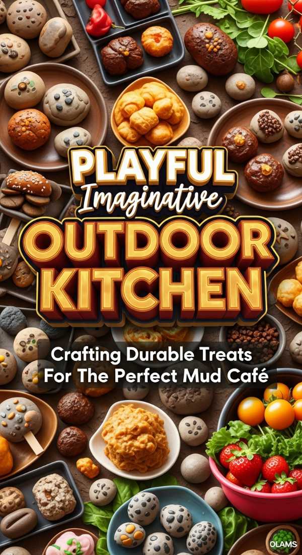 Outdoor Play With Mud Kitchen Food 69dde69b2512e