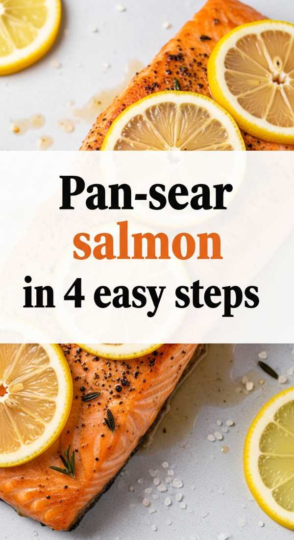 Pan Sear Salmon In 4 Easy Steps 69e9b555e7b48