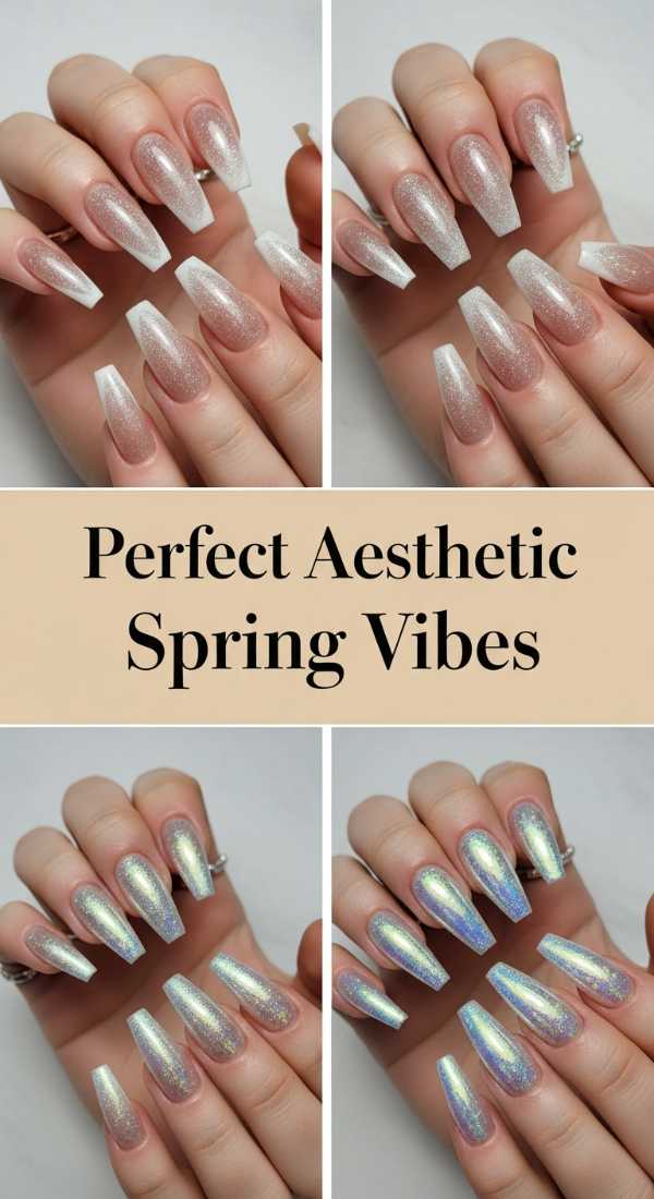 Perfect Aesthetic Spring Vibes 69f0ca4a219ba