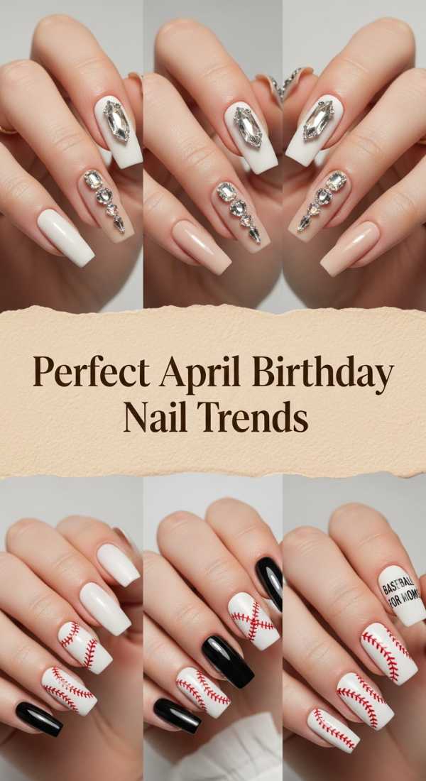 Perfect April Birthday Nail Trends 69f32b7f23eb7