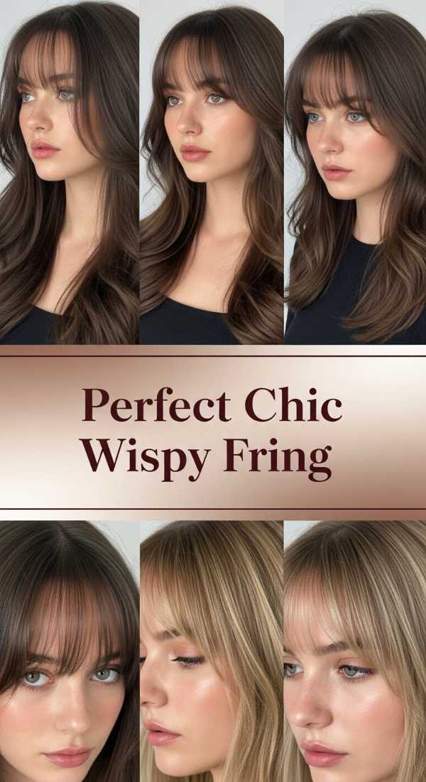 Perfect Chic Wispy Fringe 69e742db011ce