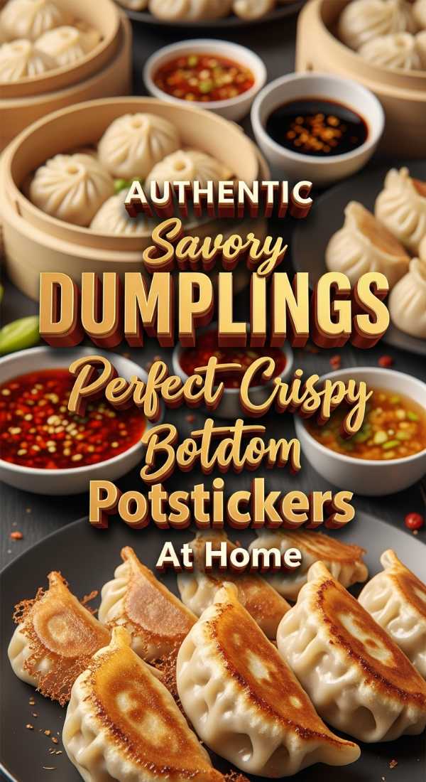 Perfect Crispy Golden Bottom Potstickers At Home 69f19e0e6be65