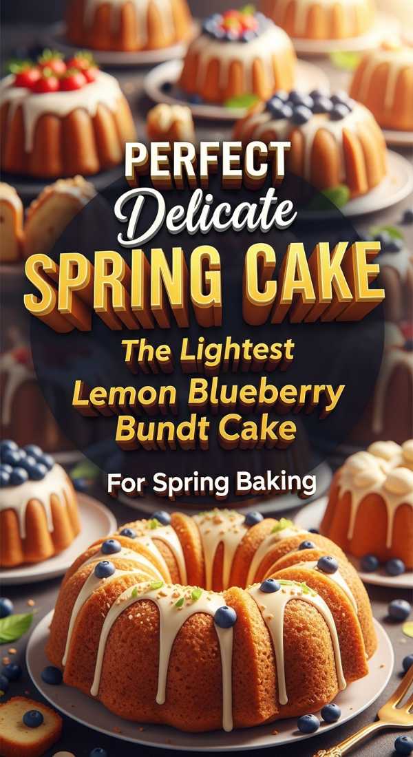 Perfect Delicate Spring Cake 69eeffdf90cb8