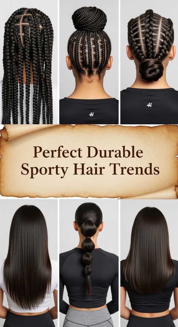 Perfect Durable Sporty Hair Trends 69e5e1050bbf7