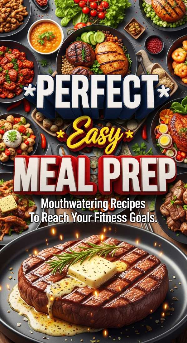 Perfect Easy Meal Prep To Hit Your Fitness Goals 69f061f1b2d3e