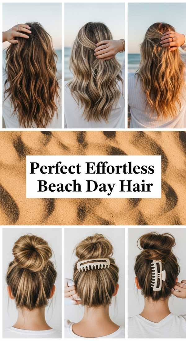 Perfect Effortless Beach Day Hair 69ef4a3b99fce