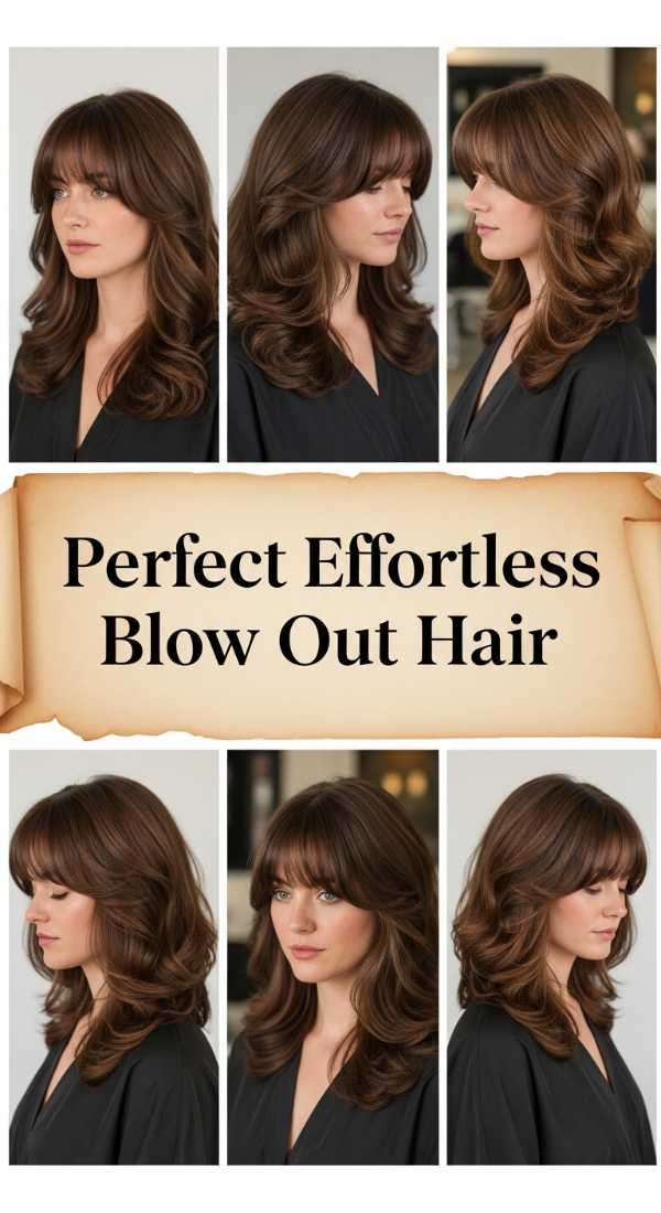 Perfect Effortless Blow Out Hair 69e9d3fd6b798