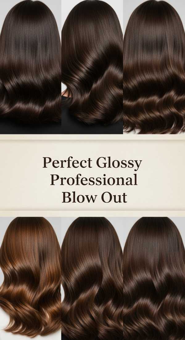 Perfect Glossy Professional Blow Out 69f262c8d552e