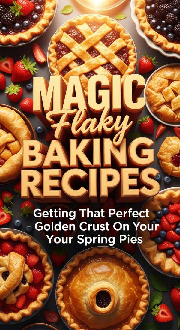 Perfect Golden Crust Spring Fruit Pies 69e5cd97763db