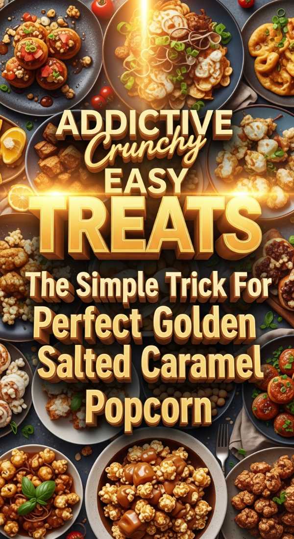 Perfect Golden Salted Caramel Popcorn Trick 69e35fa09815f