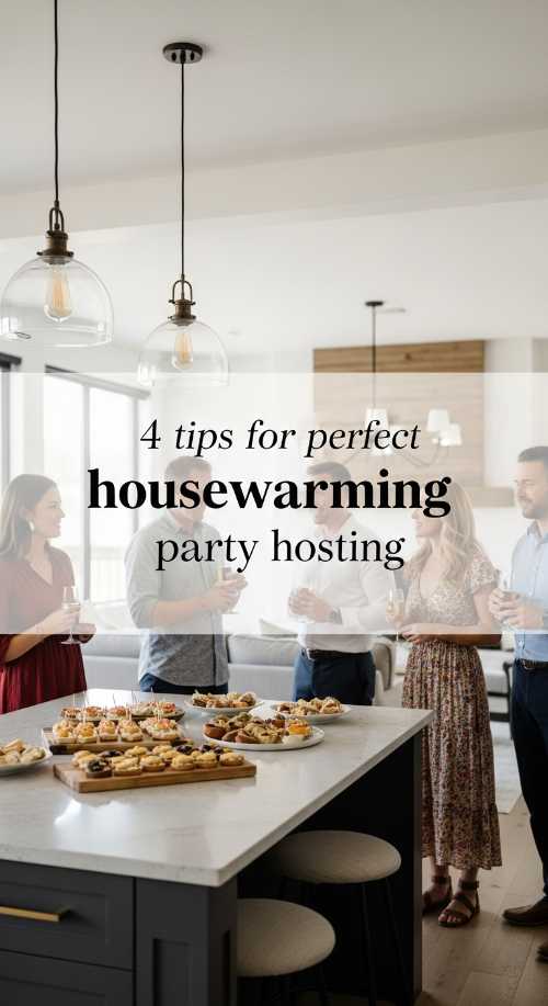 Perfect Housewarming Hosting 69de78b457b49