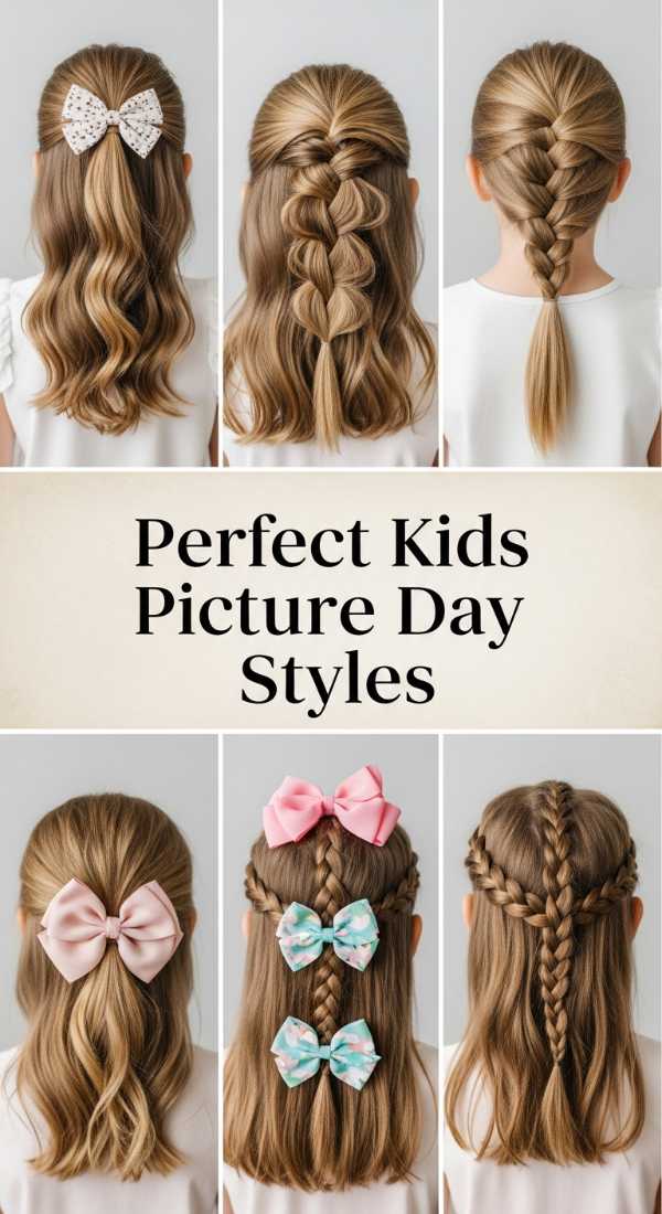Perfect Kids Picture Day Styles 69ee52fa8aa84