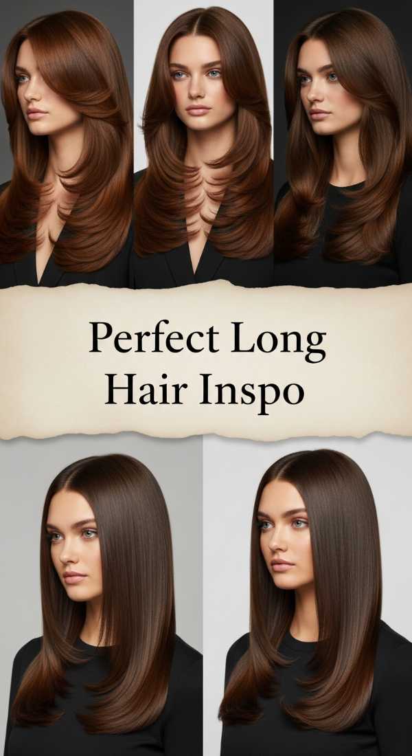 Perfect Long Hair Inspo 69f0e1b51de43