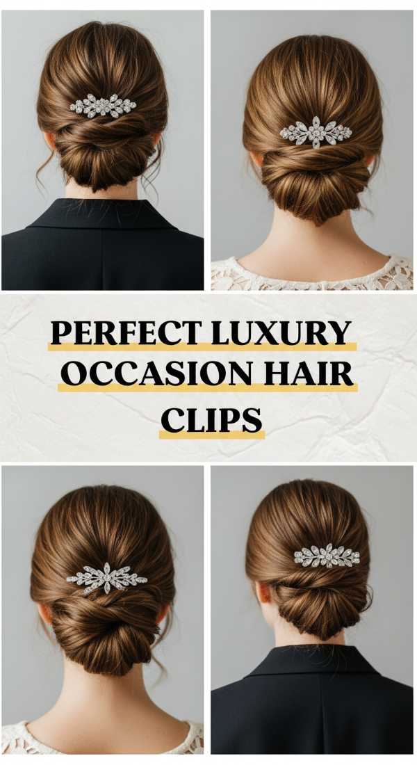 Perfect Luxury Occasion Hair Clips 69e4f67b8bd9b