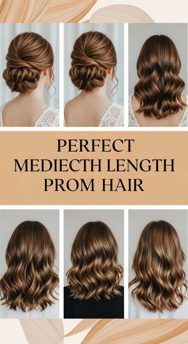 Perfect Medium Length Prom Hair 69f0e2feba4d5