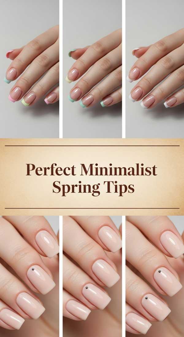 Perfect Minimalist Spring Tips 69e5f3f13011c