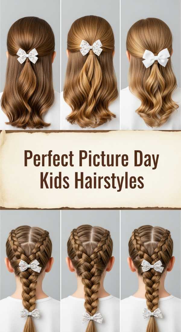 Perfect Picture Day Kids Hairstyles 69e9cd11b929f