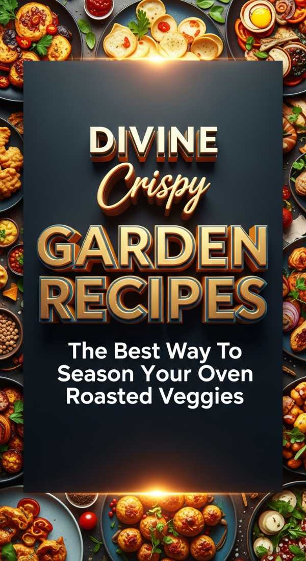 Perfect Roasted Garden Veggies 69e5cc8f8464b