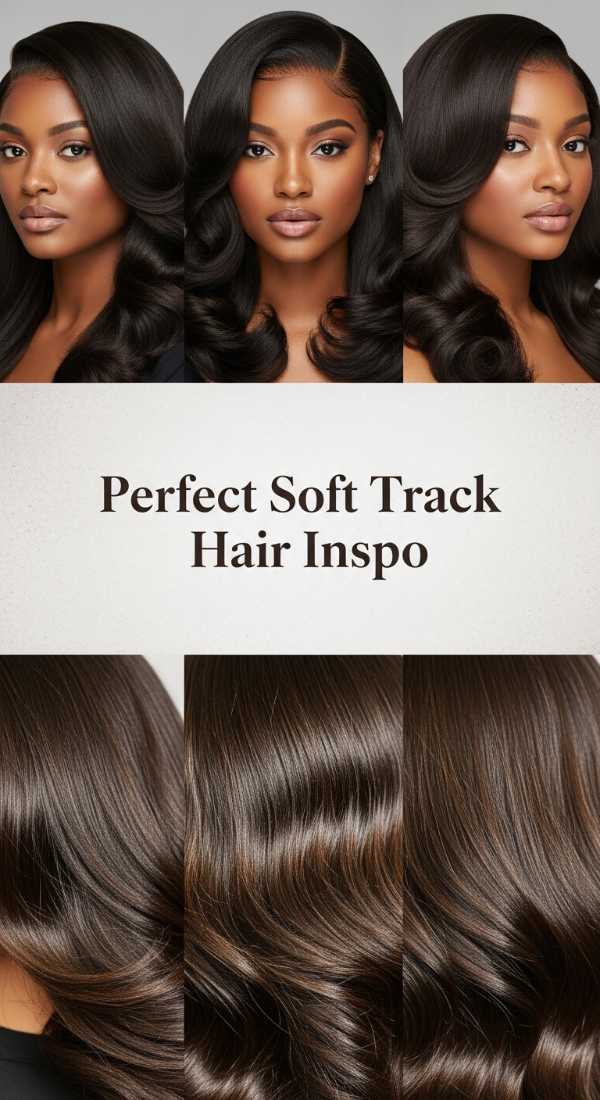 Perfect Soft Track Hair Inspo 69df3fc71378b