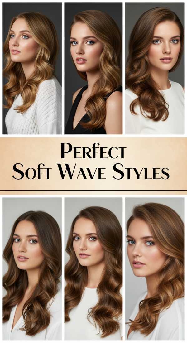 Perfect Soft Wave Styles 69f0e3129bc8b