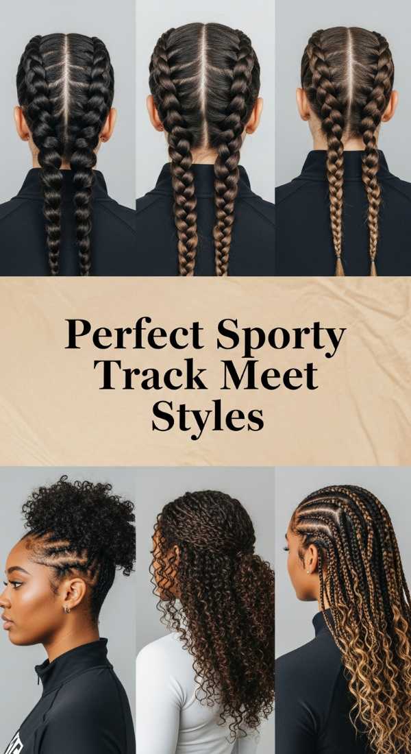 Perfect Sporty Track Meet Styles 69ef4a2754a9c