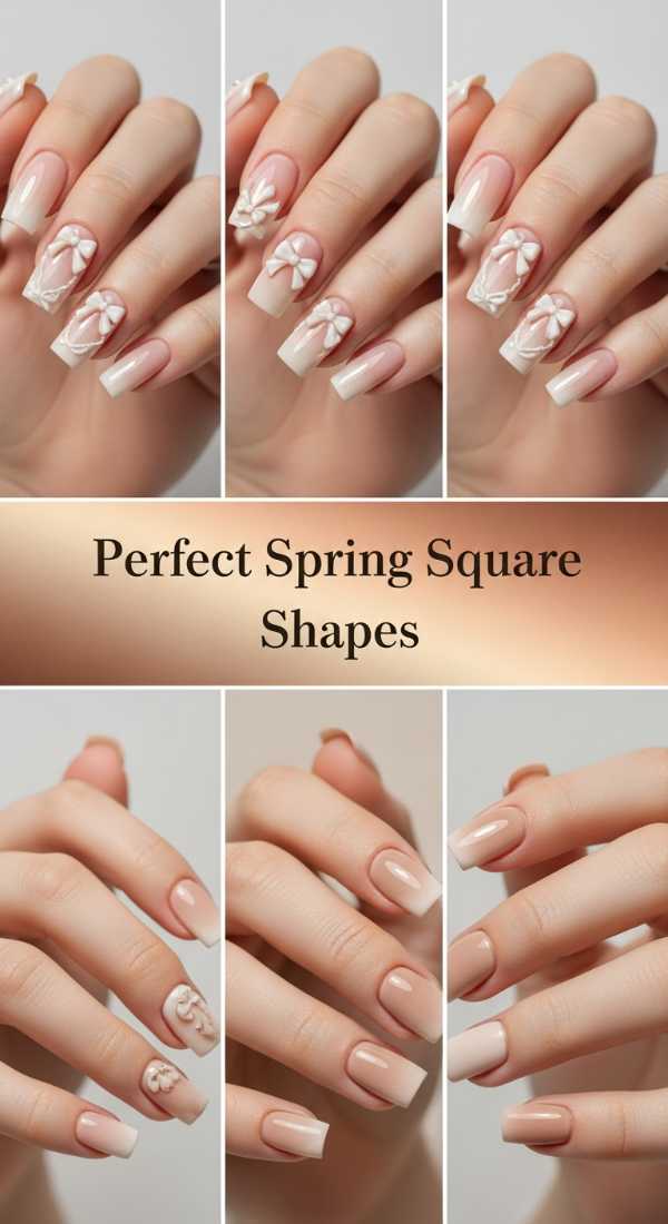 Perfect Spring Square Shapes 69f32b96b937b