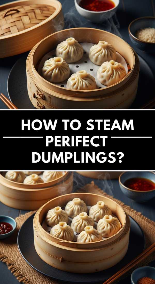 Perfect Steam Dumplings 69ef8c455e339