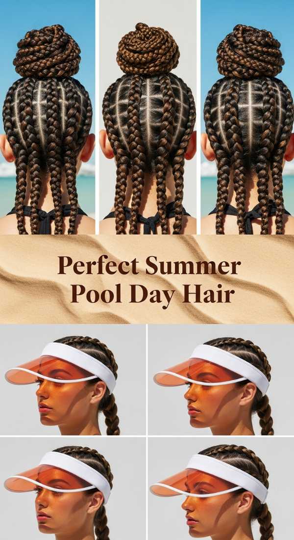 Perfect Summer Pool Day Hair 69e742d34040d