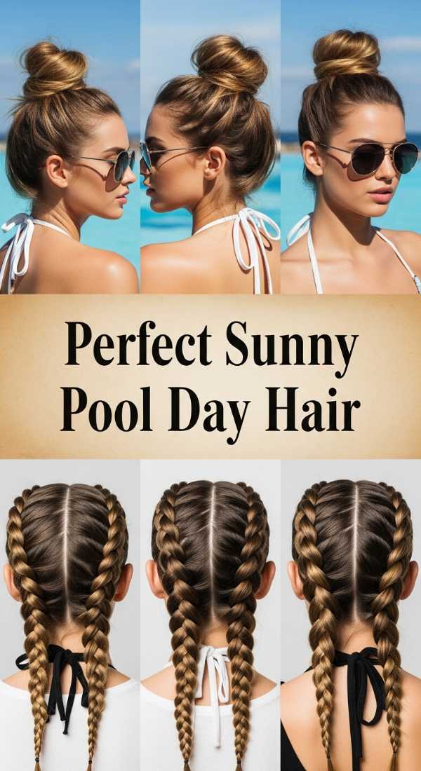 Perfect Sunny Pool Day Hair 69eb966c96b5c