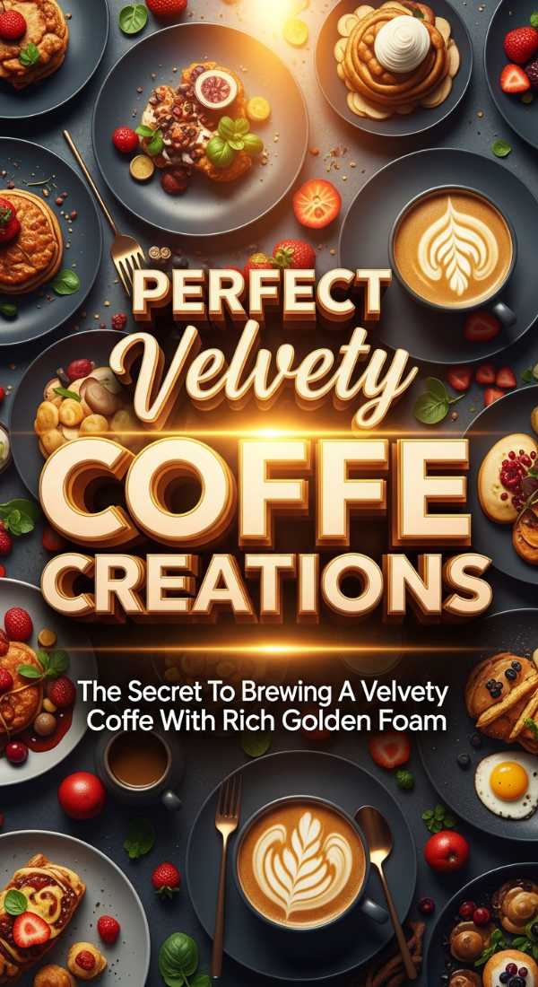 Perfect Velvety Coffe Recipe 69dfd975c6507
