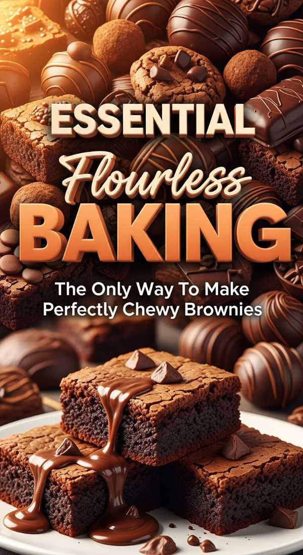 Perfectly Chewy Gluten Free Brownies 69e362b22944a