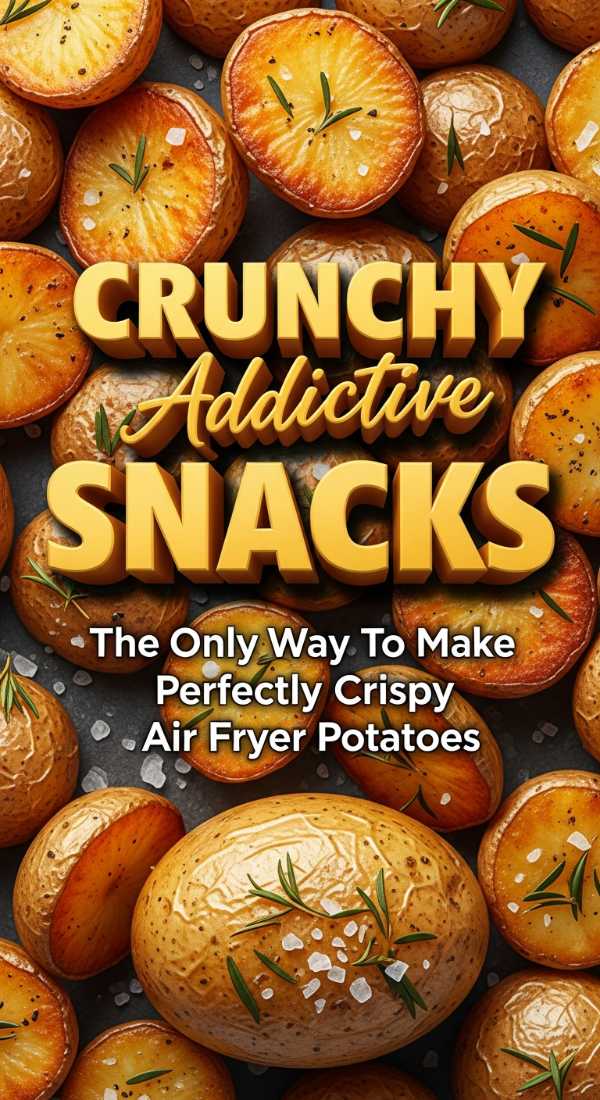 Perfectly Crispy Air Fryer Roasted Potatoes 69f1de8bdd249