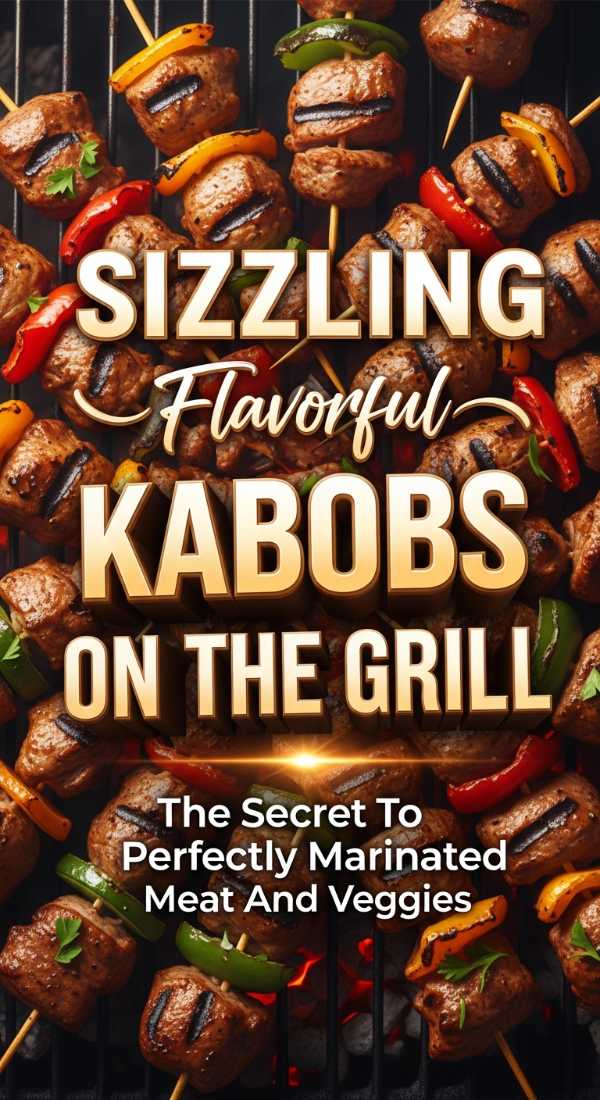 Perfectly Grilled Summer Kabobs 69edb8f92c367
