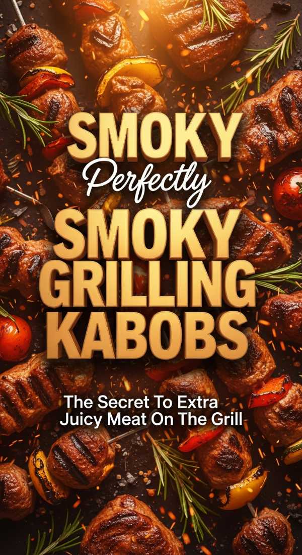 Perfectly Juicy Grilled Kabobs 69edba398a1c0