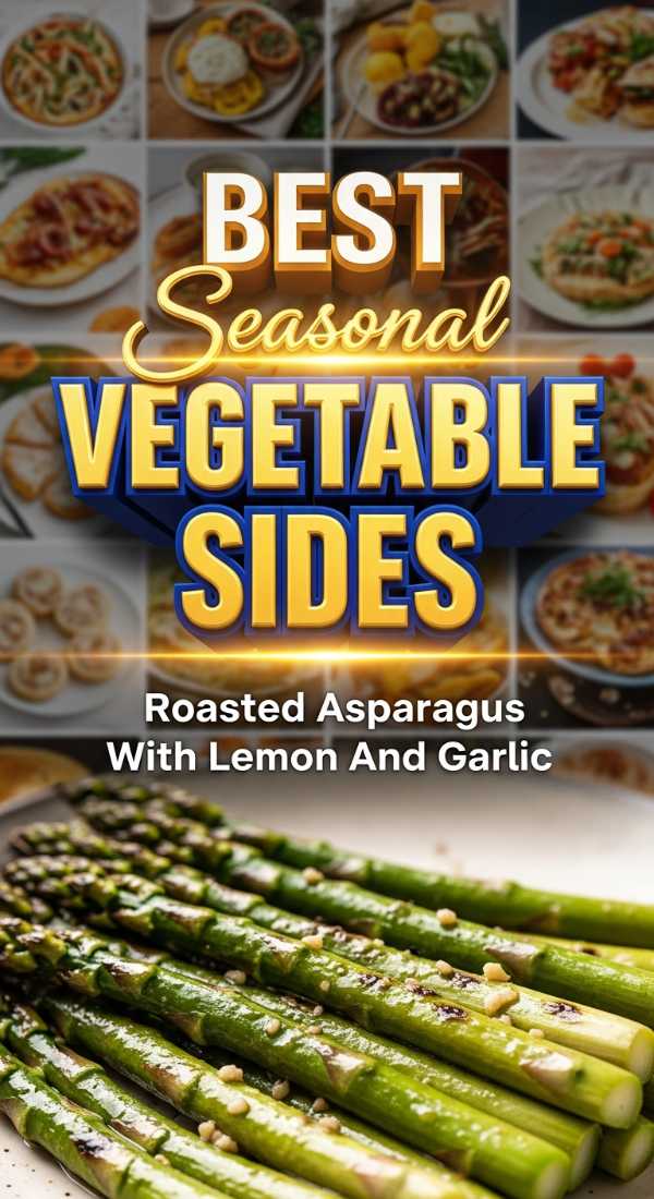 Perfectly Roasted Seasonal Vegetable Side 69eb22f6a9adf