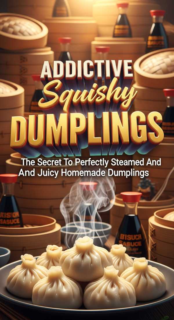 Perfectly Steamed And Juicy Homemade Dumplings 69edb73f38e0f