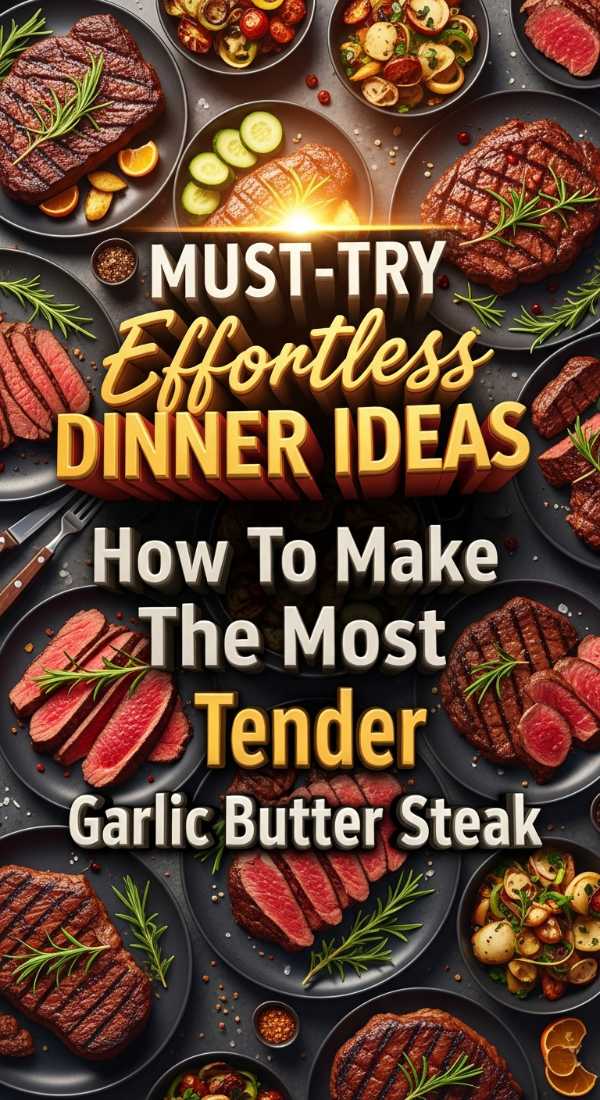 Perfectly Tender Garlic Butter Steak Dinner Method 69e724822ade3