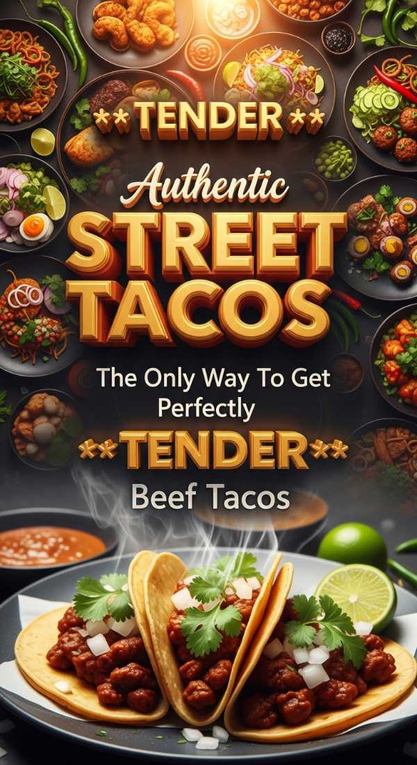 Perfectly Tender Street Tacos 69f1de7c27661