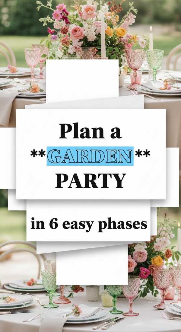 Plan A Garden Party In 6 Easy Phases 69f0dfc6b9008
