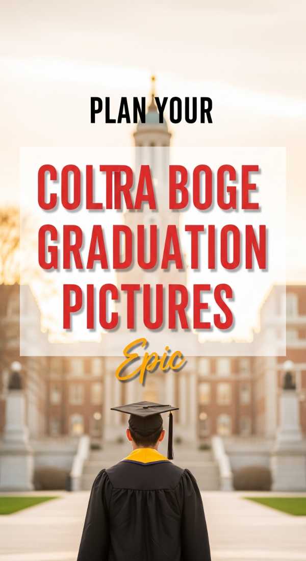 Plan Your College Graduation Pictures In 5 Easy Steps 69ecac798017d