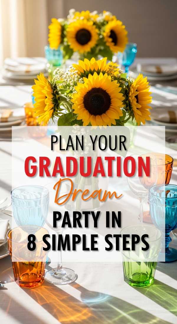 Plan Your Dream Graduation Party In 8 Simple Steps 69e9f7f1d4018