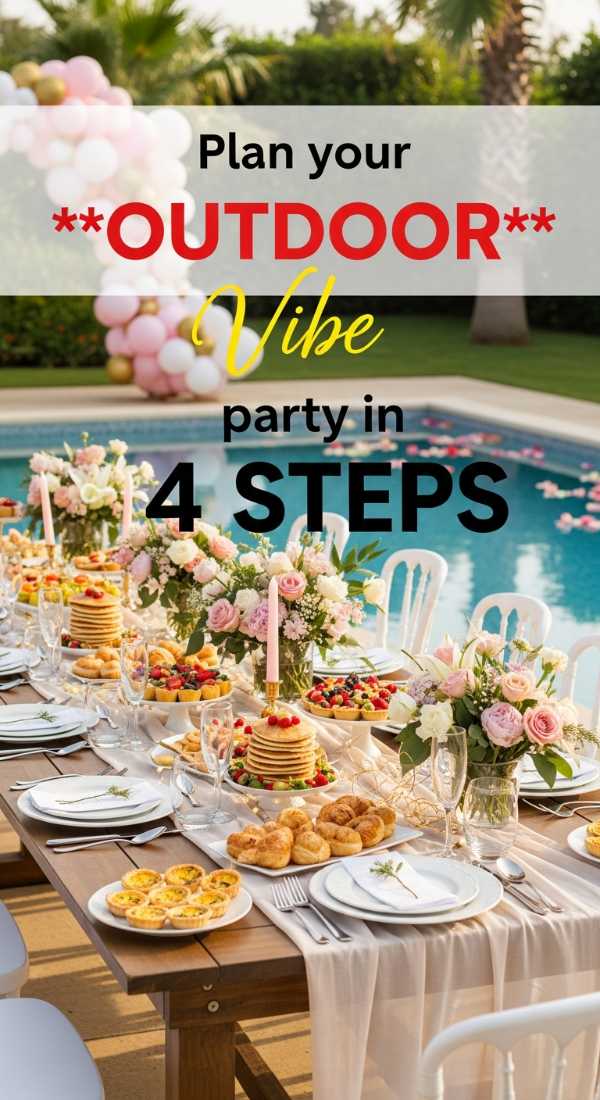 Plan Your Outdoor Prom Brunch Party In 4 Easy Steps 69f0cce11607b