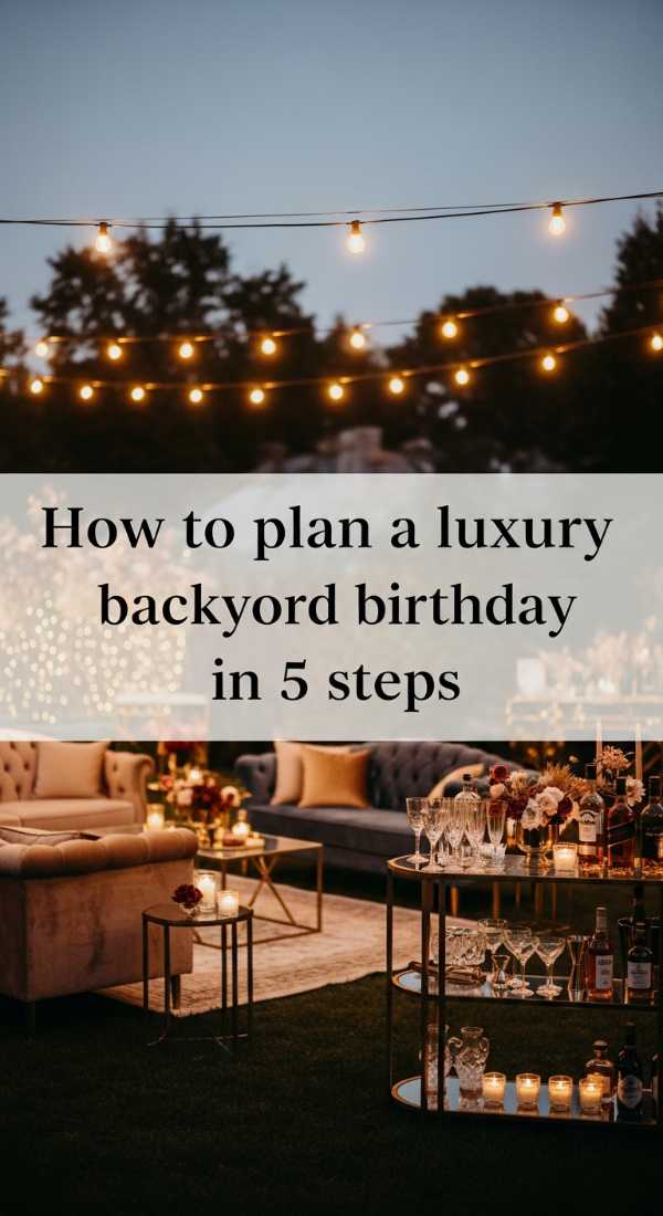 Planning A Luxury Backyard Birthday In 5 Steps 69e32736e0ed9