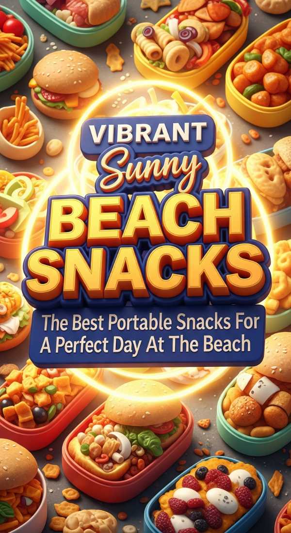 Portable Snacks For A Perfect Beach Day 69e4a94f513f8
