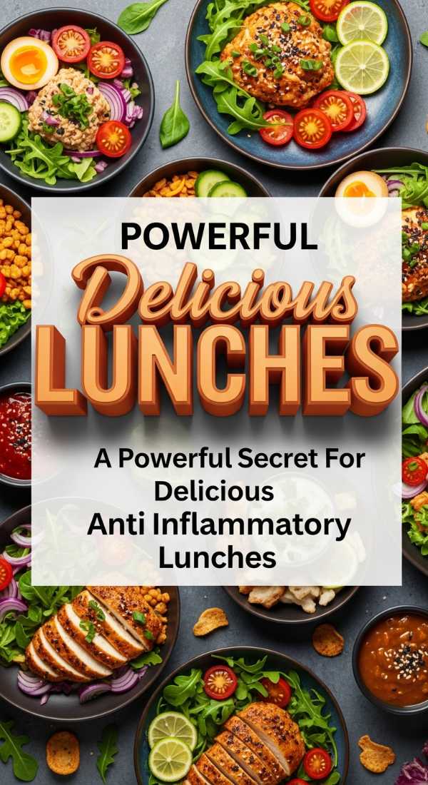 Powerful Delicious Anti Inflammatory Lunch 69eb2237a079a