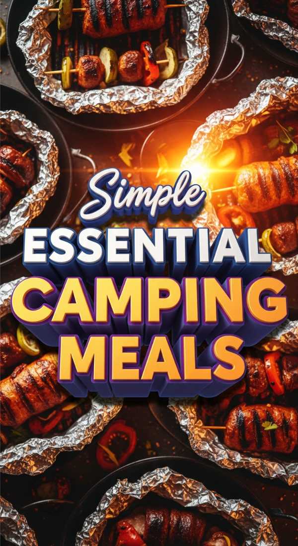 Pre Made Camping Meals For Stress Free Cooking 69f05e8de4e9a